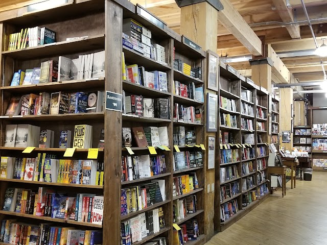 Tattered Cover Book Store