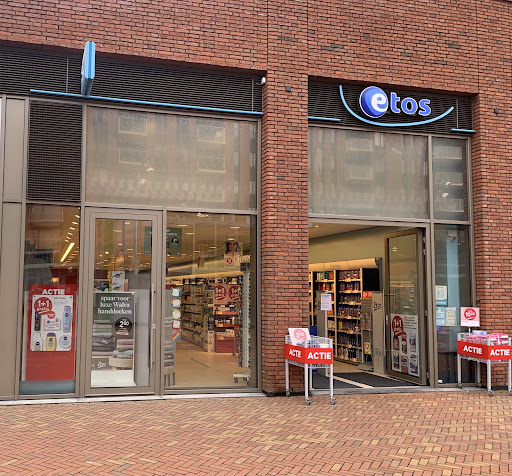 Etos Eindhoven - Meerplein 134