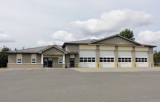 Consecon Fire Hall