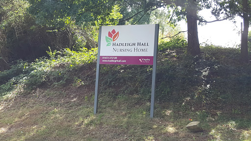 Hadleigh Nursing Home - Thumbnail