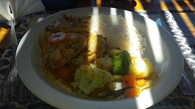 Photos of Lake Oanob Restaurant