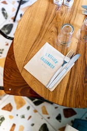 Photo n°80 de L’Atelier Saisonnier Paris 13 à Paris (Bar à vin)