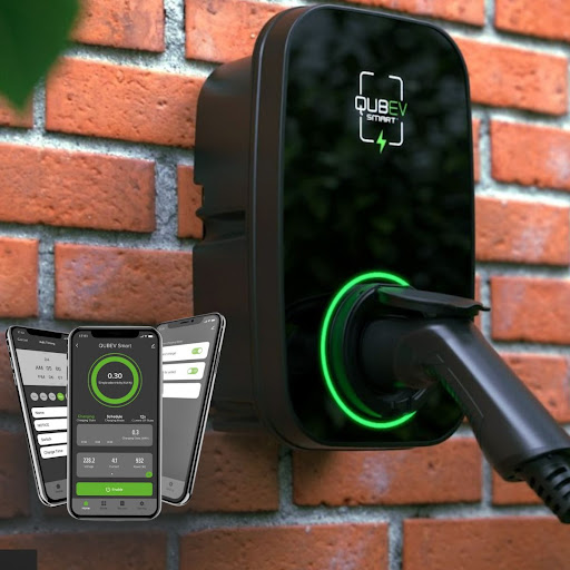 Kernow Electric Heating & Car Charging - Thumbnail