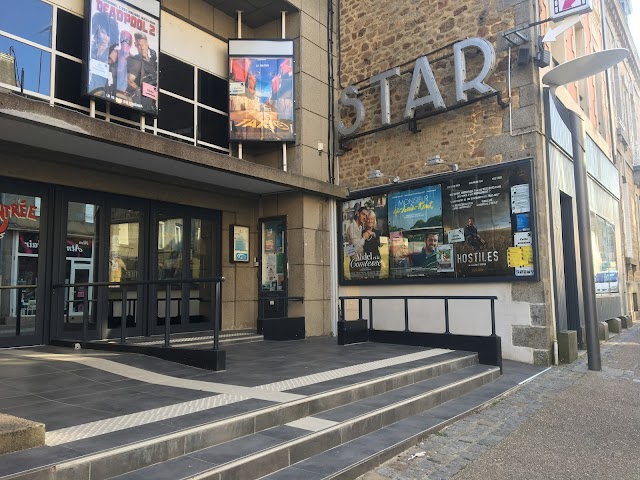 Cinémas Star 1-2-3