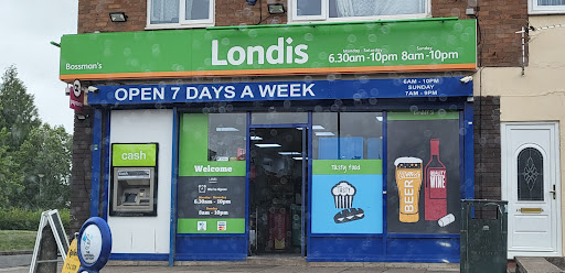 Bossman’s Londis