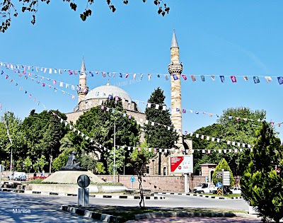 Photos of Manisa Municipality