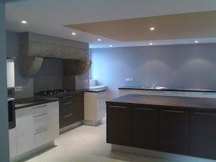 Photo n°9 de Nivez Philippe à Concarneau (Électricien)