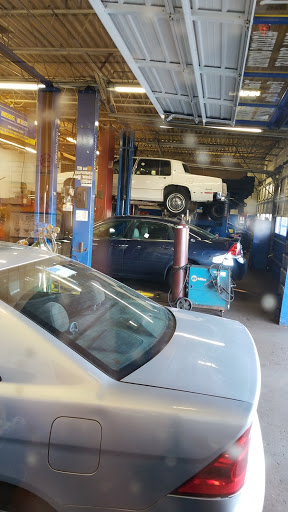 Velasquez Muffler & Brakes - Thumbnail
