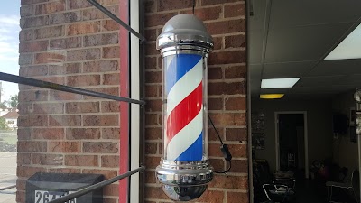 Razorsharp Barbershop