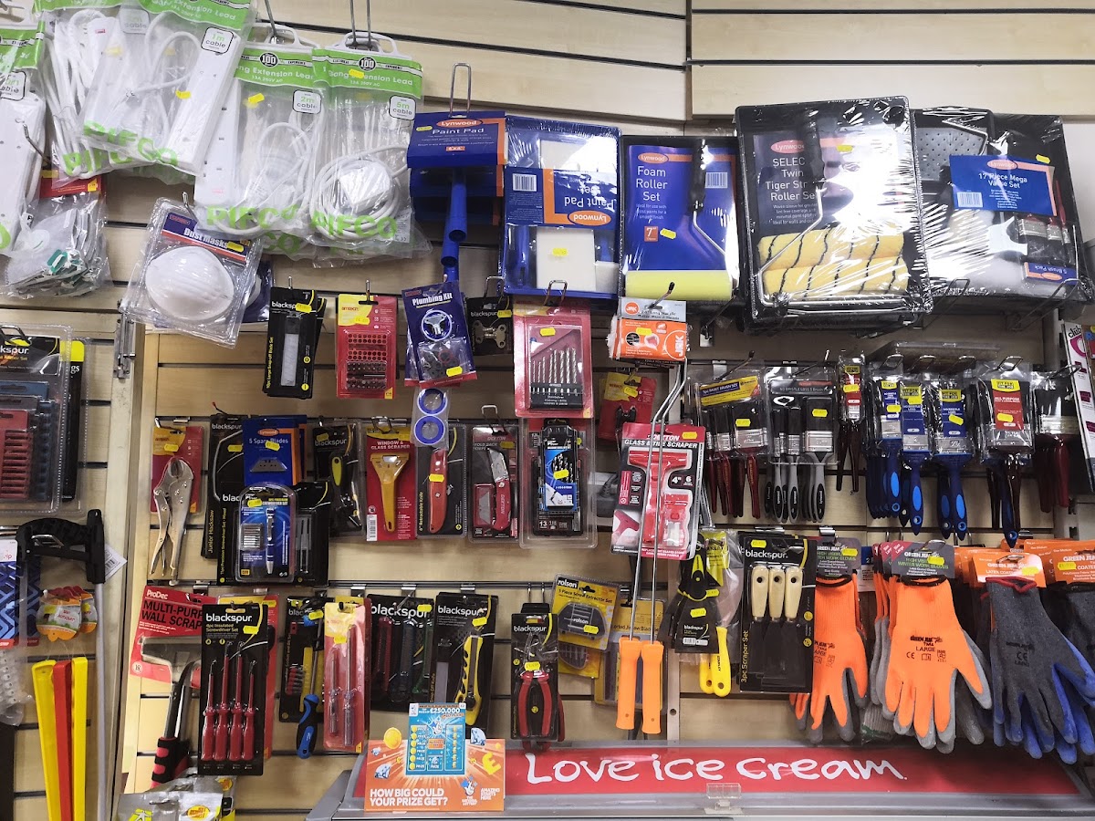Martin's Newsagents