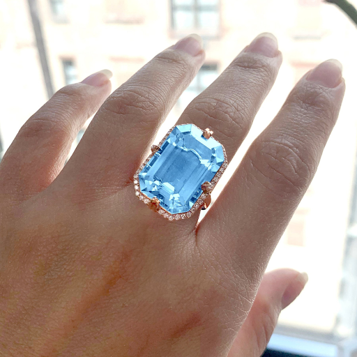 Tesori Jewelry - Thumbnail