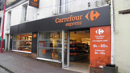 Carrefour Express