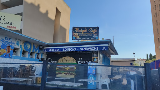 Photo 9 - My Burger Box - Burger