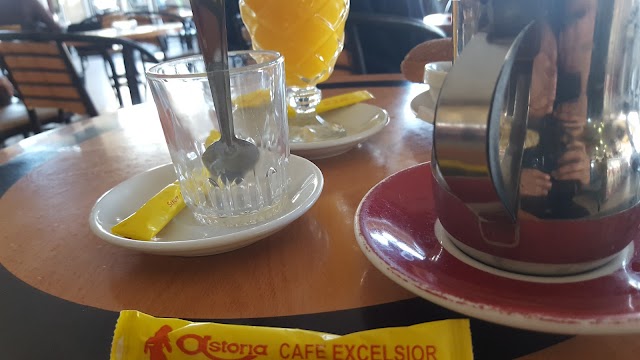 Café Excelsior