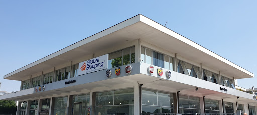 Global Shipping S.p.A.