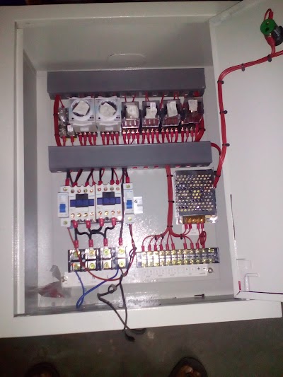 electrician