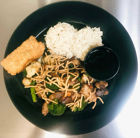 The Food Barn by null