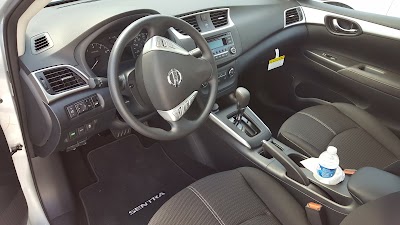 Photos of Nissan of Melbourne
