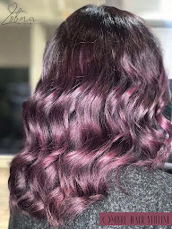 Photo n°18 de Lobna Coiffure à Le Cannet (Salon de coiffure)