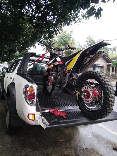 Photos of Mandiri Motor