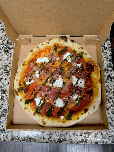 Photo 5 - Generation Pizza Burger