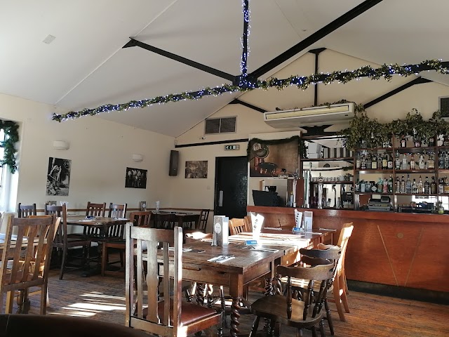 The Foundry Brew Pub
