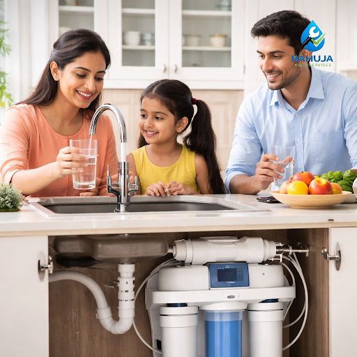 Clean, safe drinking water is a must for every Gurgaon family. Hard water, dust, and frequent con… post image