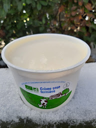 Photo n°9 de GAEC LE MAS D'ILLINS à Luzinay (Ferme pédagogique)