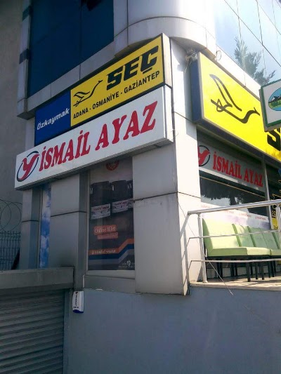 Photos of Ismail Ayaz