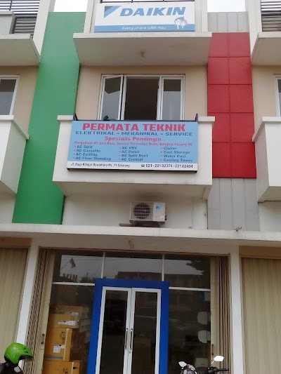 Photos of PERMATA TEKNIK CABANG CIKARANG