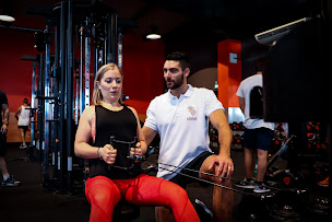 Photo n°4 de Coach Sportif Agen : Mouret Damien à Bon-Encontre (Coach particulier)