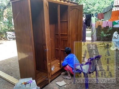 Photos of Toko Mebel Amalia Jati Jepara - Jationline.com