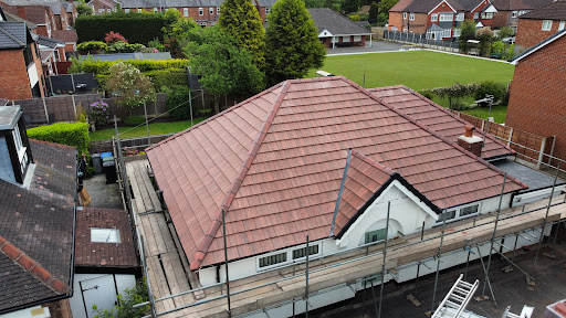 Trafford Roofing Ltd - Thumbnail