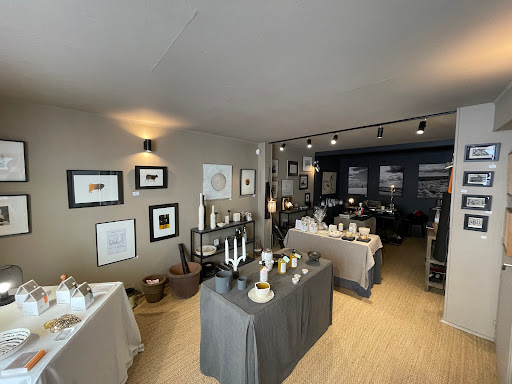 DAO Collections - Galerie - Décoration Logo