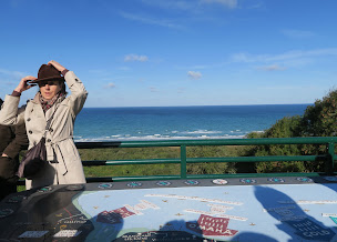 Photo n°5 de Dominique Eudier guide conférencière à Alençon (Agence de visites touristiques)