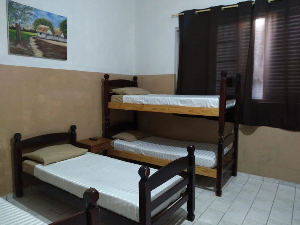 Hotel Itália
