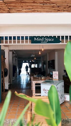 Mind Space Studio