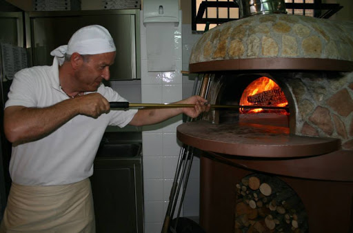 Pizzeria La Stellina - Thumbnail
