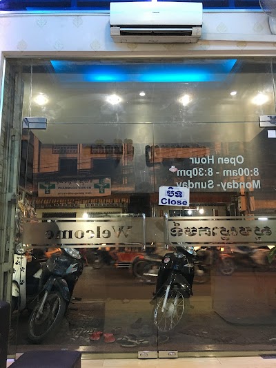 Photos of Permanent Dental Clinic