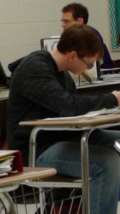 school