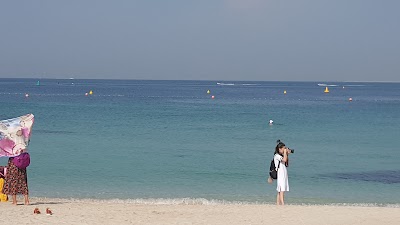 Photos of Talise Spa at Jumeirah Beach Hotel