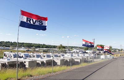 Photos of Metra RV Center