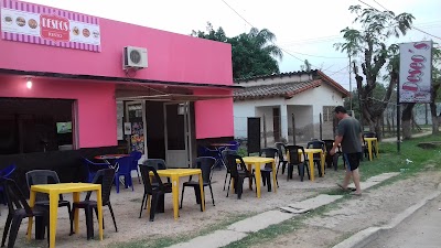 Photos of Deseos Bar