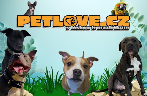 Petlove.cz - Thumbnail