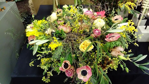 Arnes Flowers - Thumbnail