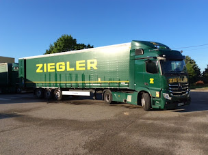 Photo n°21 de Ziegler France à Theix-Noyalo (Service logistique)