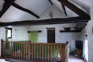 Photo n°14 de Chez Fred et Cécile à Verdilly (Chambre d'hôtes)