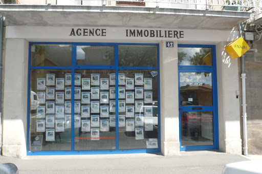 Real Estate Agency Barrat