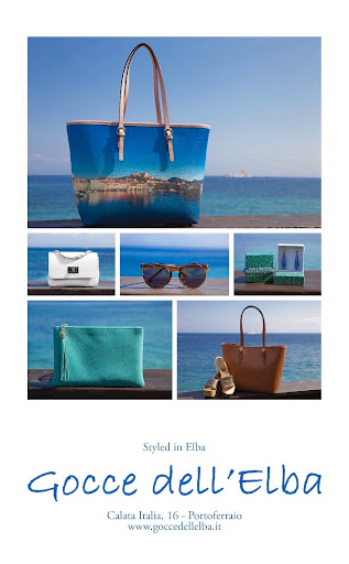 Gocce dell'Elba - Thumbnail