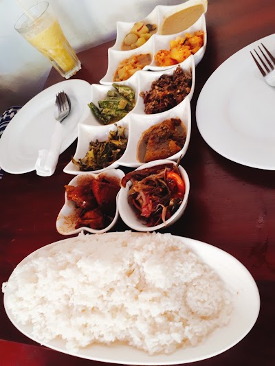 Photos of Lucky Fort Restaurant And Cooking Class And Boat Rides